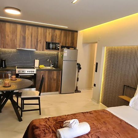 Sergios Apartments 17 Alexandroupoli Esterno foto